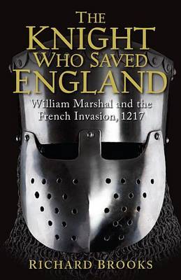 Book cover for Knight Who Saved England