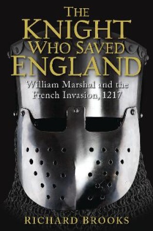 Cover of The Knight Who Saved England