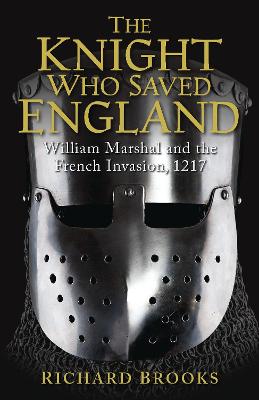 Book cover for The Knight Who Saved England