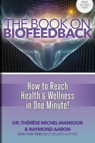 Cover of The Book on Biofeedback