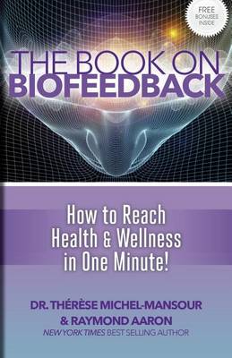 Book cover for The Book on Biofeedback