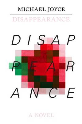 Book cover for Disappearance