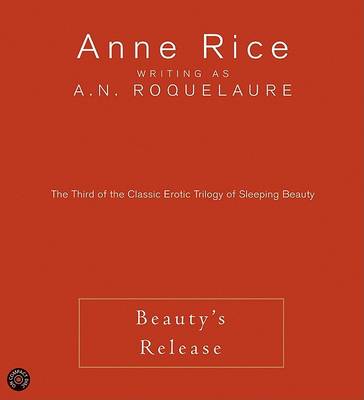 Book cover for Beauty's Release CD