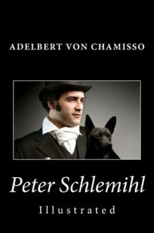 Cover of Peter Schlemihl (Illustrated)