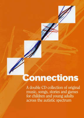 Book cover for Connections