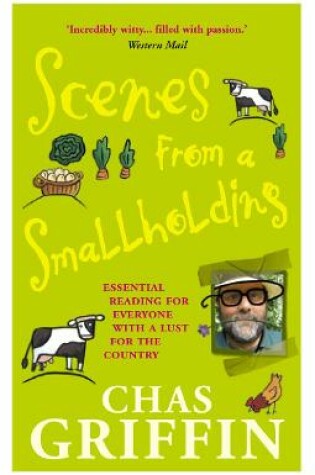 Cover of Scenes From A Smallholding