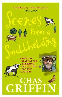 Book cover for Scenes From A Smallholding