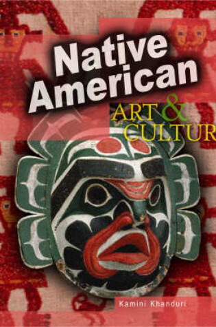 Cover of Native America HB
