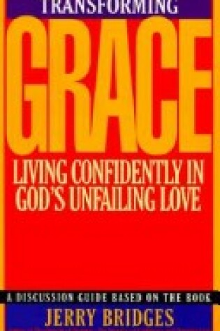 Cover of Transforming Grace Sg