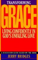 Book cover for Transforming Grace Sg