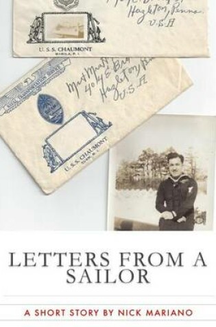 Cover of Letters From A Sailor