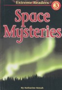 Cover of Space Mysteries