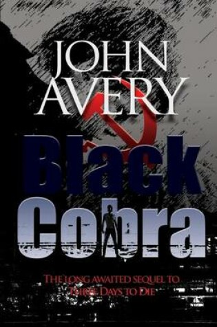 Cover of Black Cobra