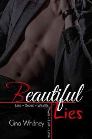 Cover of Beautiful Lies