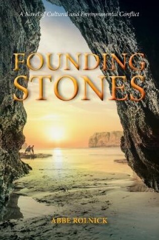 Cover of Founding Stones