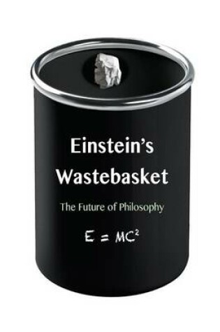 Cover of Einstein's Wastebasket