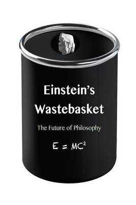 Book cover for Einstein's Wastebasket