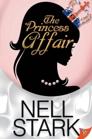 Cover of Princess Affair