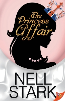 Book cover for Princess Affair