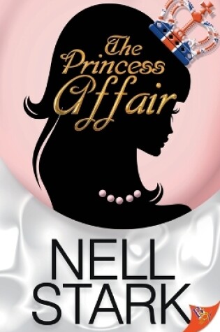 Cover of Princess Affair