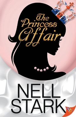 Book cover for Princess Affair