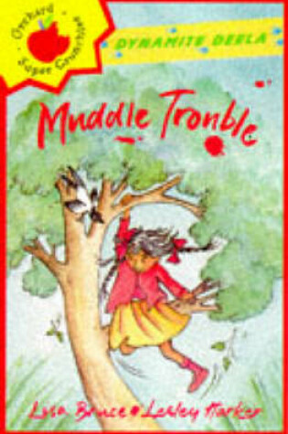 Cover of Muddle Trouble