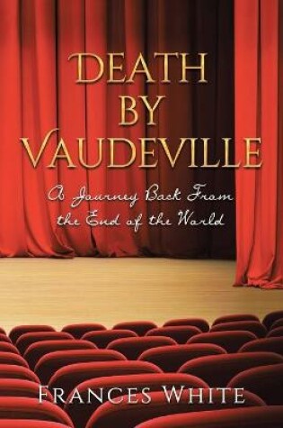 Cover of Death by Vaudeville