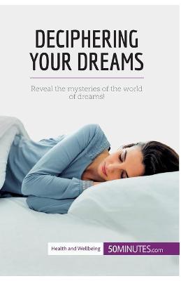 Book cover for Deciphering Your Dreams