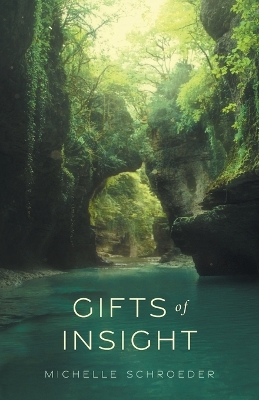 Book cover for Gifts of Insight