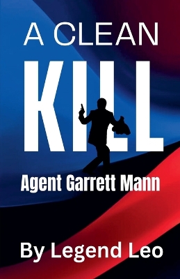 Book cover for A Clean Kill