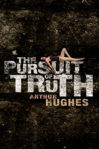 Cover of Pursuit of Truth