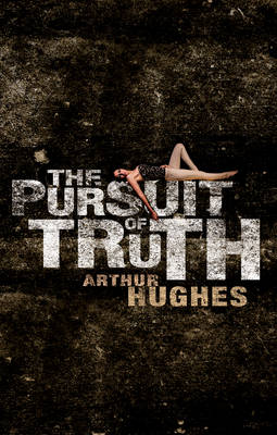 Book cover for Pursuit of Truth