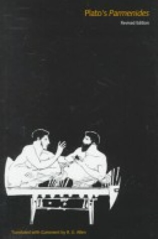 Cover of The Dialogues of Plato