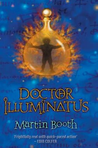 Cover of Doctor Illuminatus