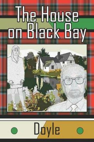 Cover of The House on Black Bay