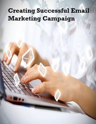 Book cover for Creating Successful Email Marketing Campaign