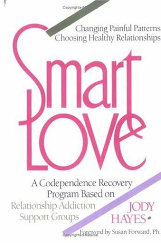 Cover of Smart Love