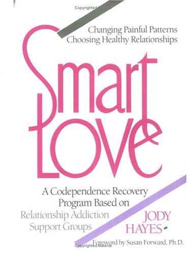 Book cover for Smart Love