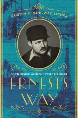 Cover of Ernest's Way