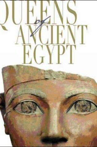 Cover of Queens of Ancient Egypt