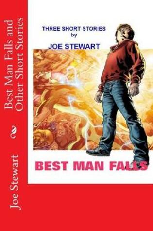Cover of Best Man Falls and Other Short Stories