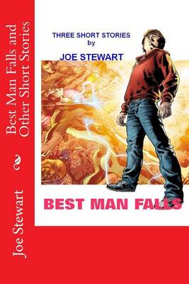 Book cover for Best Man Falls and Other Short Stories