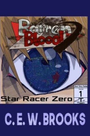 Cover of Barren Blood