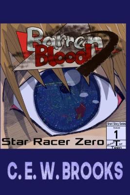 Book cover for Barren Blood