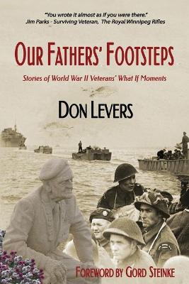 Cover of Our Fathers' Footsteps