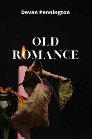 Cover of Old Romance