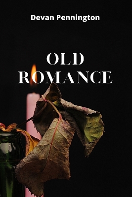 Cover of Old Romance