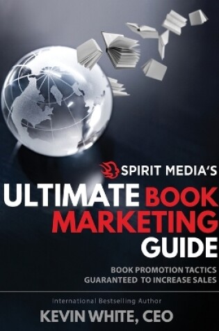 Cover of SM's Ultimate Book Marketing Guide