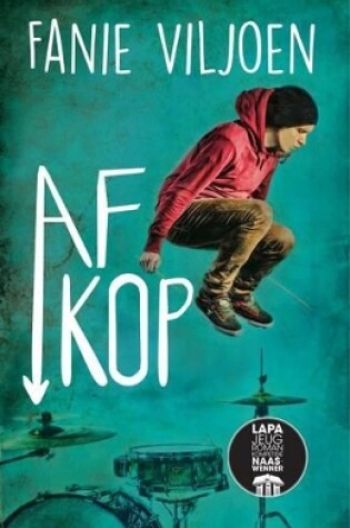 Cover of Afkop