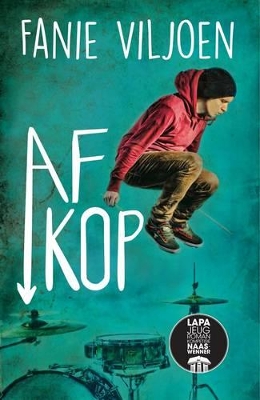 Book cover for Afkop